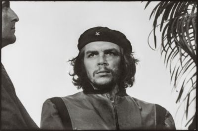 Junto a teaser de “La captura”, el jueves 4 de abril se proyectarán las películas Una foto recorre el mundo (1981,13 minutos) que ahonda en la icónica imagen de Ernesto “Che” Guevara.